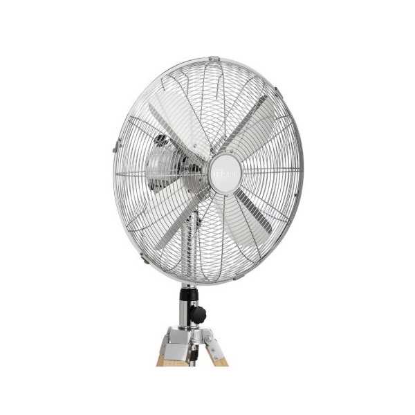 Ventilador de Pie VE-5804 TRISTAR