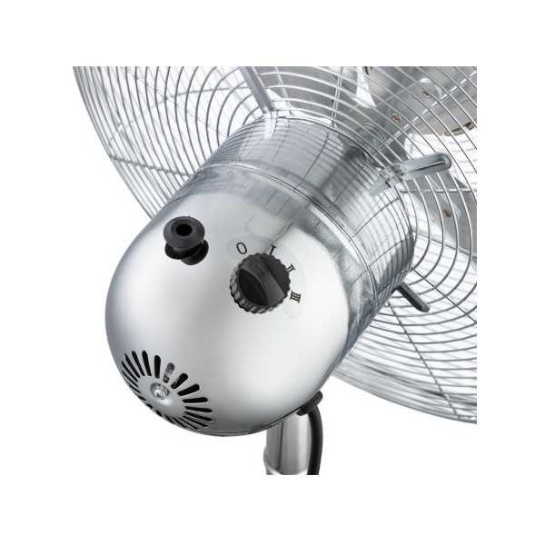 Ventilador de Pie VE-5804 TRISTAR