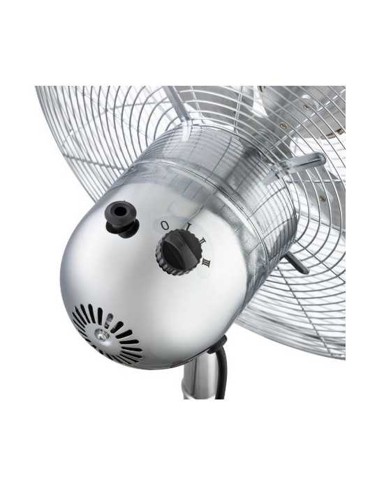 Ventilador de Pie VE-5804 TRISTAR