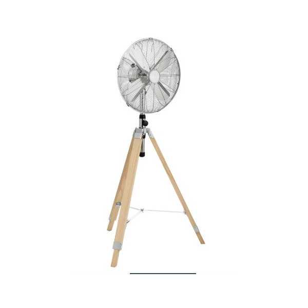 Ventilador de Pie VE-5804 TRISTAR