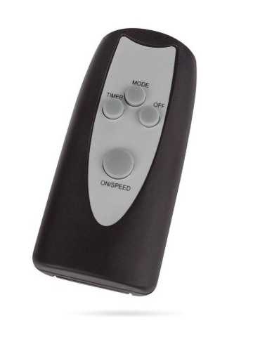 Ventilador de Pie VE-5899 TRISTAR 2