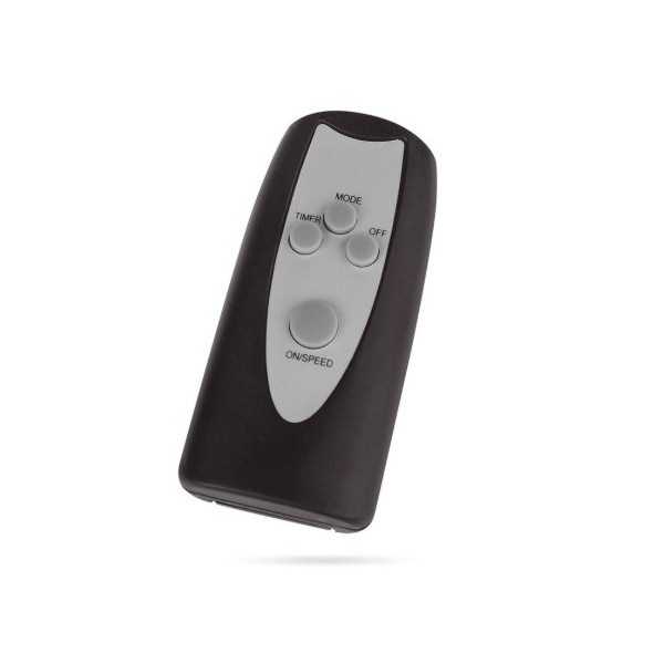 Ventilador de Pie VE-5899 TRISTAR