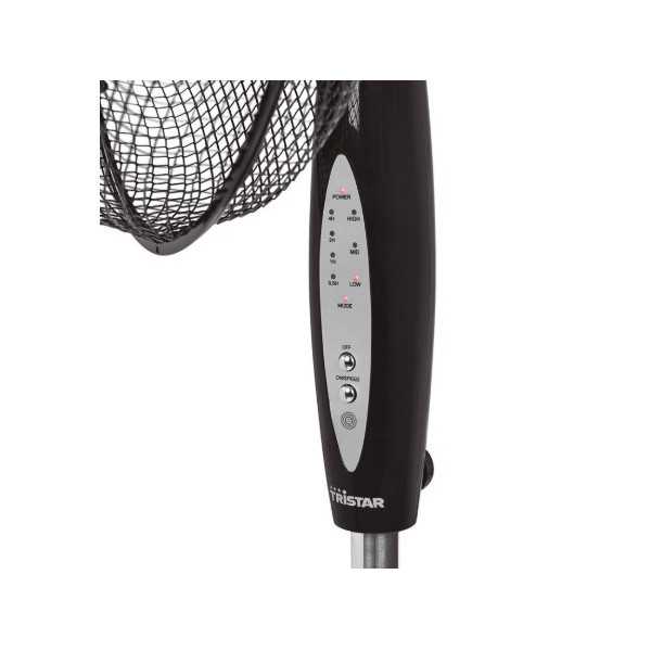 Ventilador de Pie VE-5899 TRISTAR