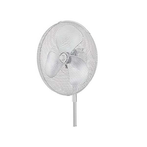 Ventilador de Pie VP40 Blanco HABITEX