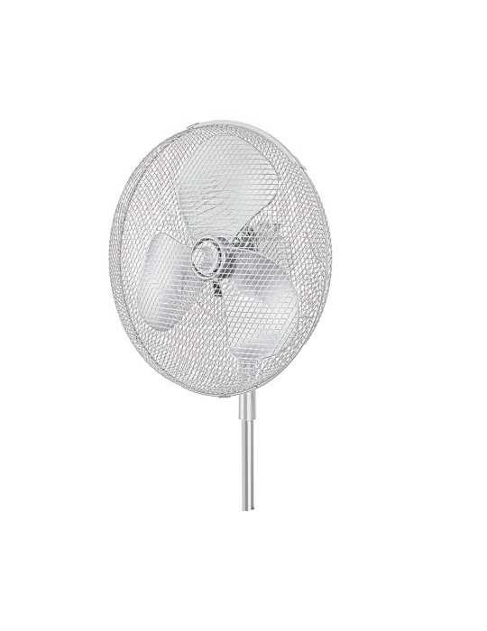 Ventilador de Pie VP40 Blanco HABITEX