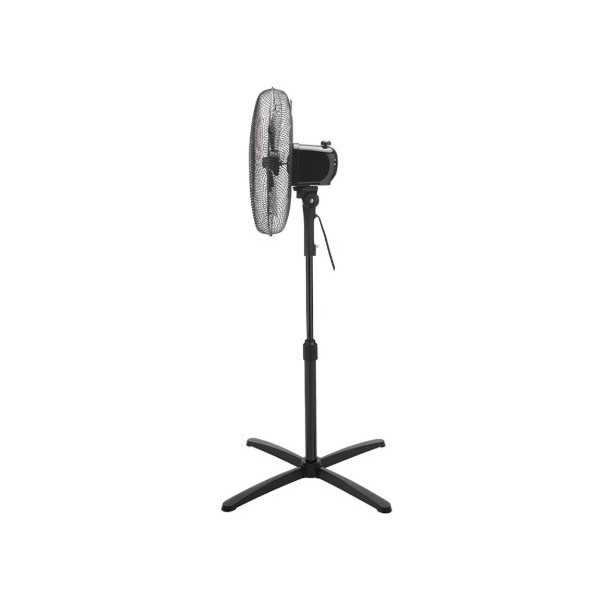 Ventilador de Pie VP40 Negro HABITEX