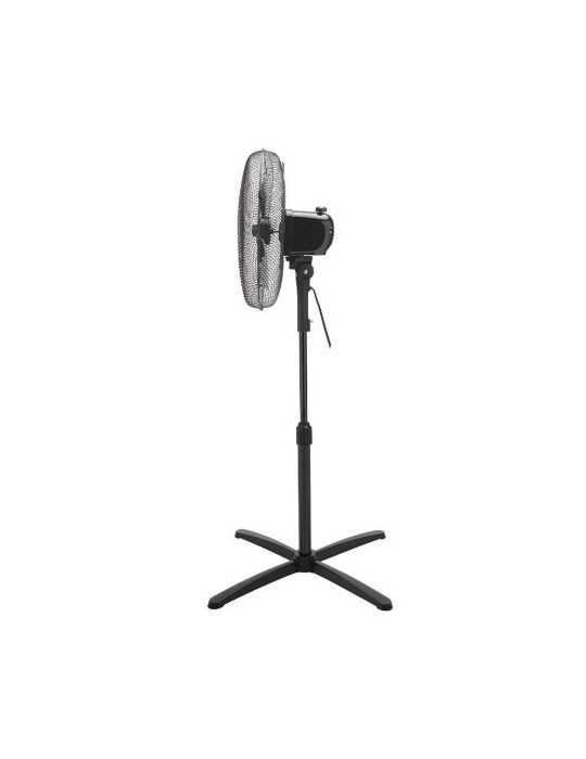 Ventilador de Pie VP40 Negro HABITEX