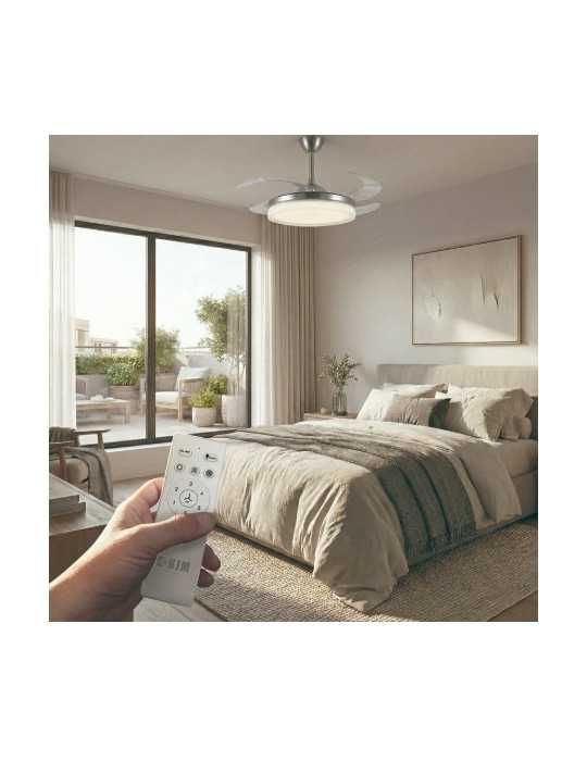 Ventilador de Techo con Luz VT154 HJM