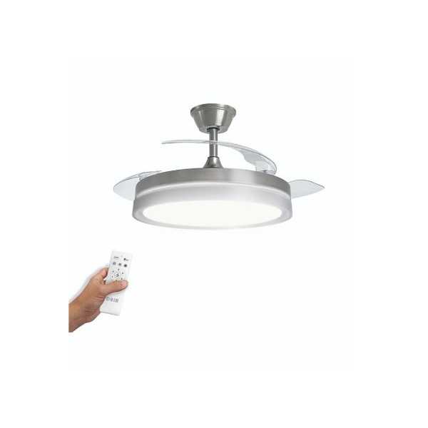 Ventilador de Techo con Luz VT154 HJM