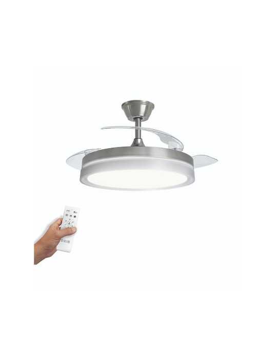 Ventilador de Techo con Luz VT154 HJM