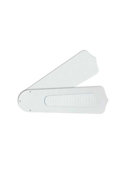 Ventilador de Techo VTR 1000 Blanco HABITEX