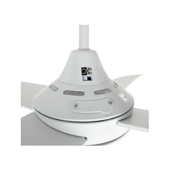 Ventilador de Techo VTR 2000 Blanco HABITEX