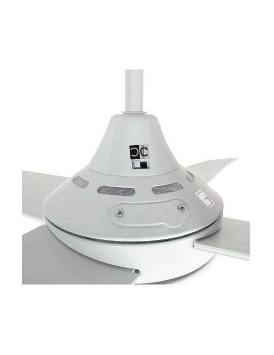 Ventilador de Techo VTR 2000 Blanco HABITEX
