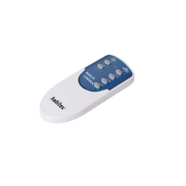 Ventilador de Techo VTR 2000 Blanco HABITEX