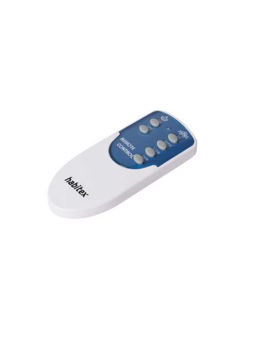 Ventilador de Techo VTR 2000 Blanco HABITEX