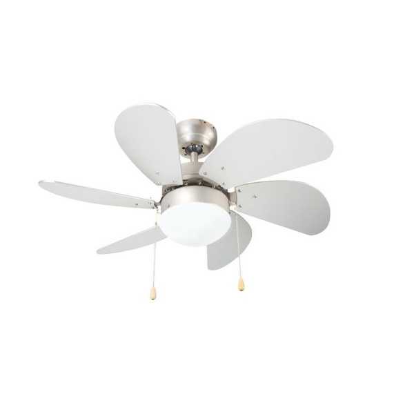 Ventilador de Techo VTR 3300 con Mando a Distancia HABITEX