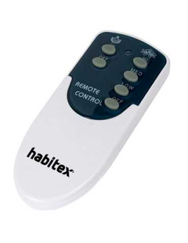 Ventilador de Techo VTR 3500 con Mando a Distancia HABITEX 2