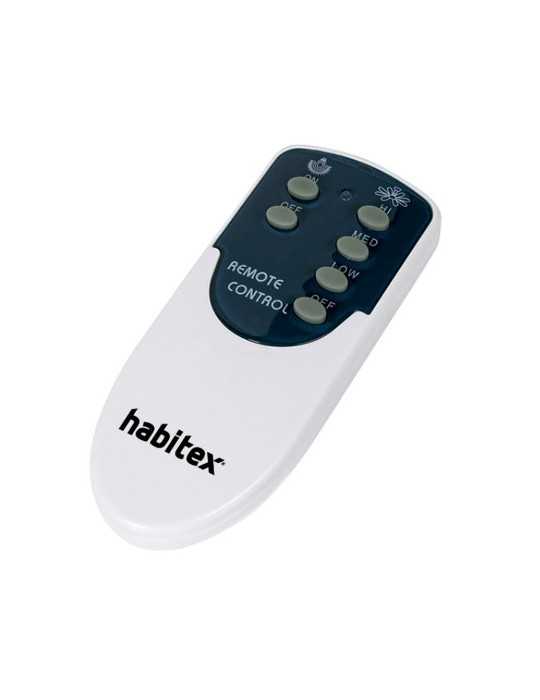 Ventilador de Techo VTR 3500 con Mando a Distancia HABITEX