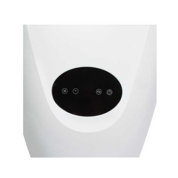 Ventilador de Torre sin Aspas 28" 45W HABITEX