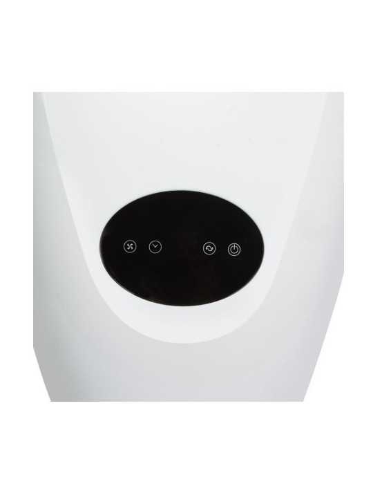 Ventilador de Torre sin Aspas 28" 45W HABITEX