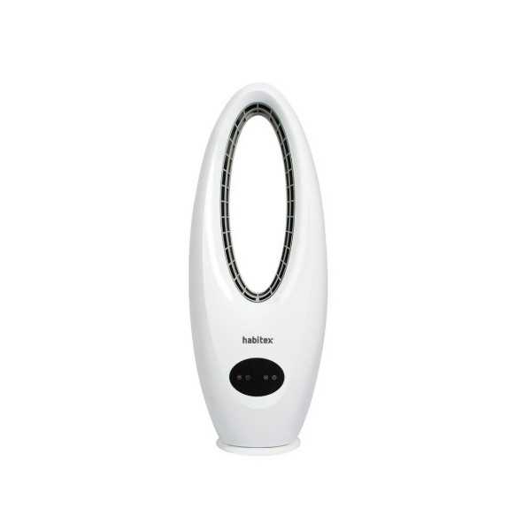 Ventilador de Torre sin Aspas 28" 45W HABITEX