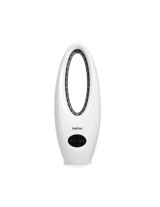 Ventilador de Torre sin Aspas 28" 45W HABITEX