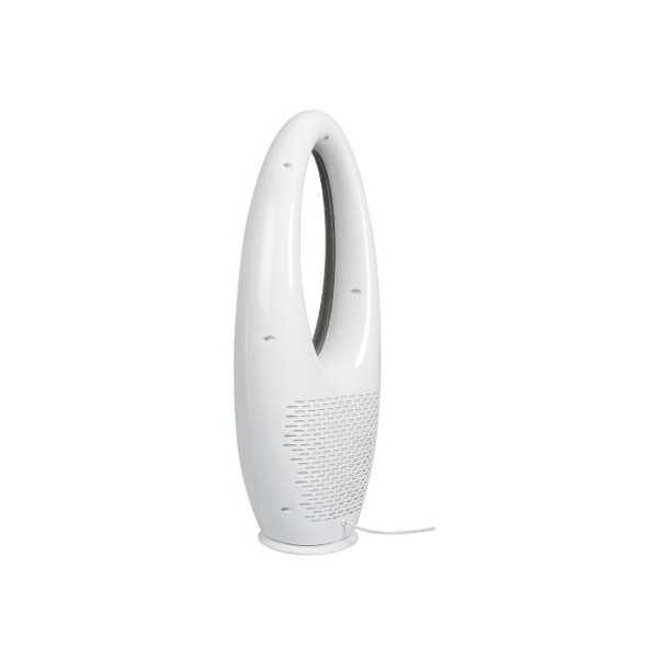 Ventilador de Torre sin Aspas 28" 45W HABITEX