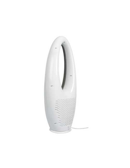 Ventilador de Torre sin Aspas 28" 45W HABITEX