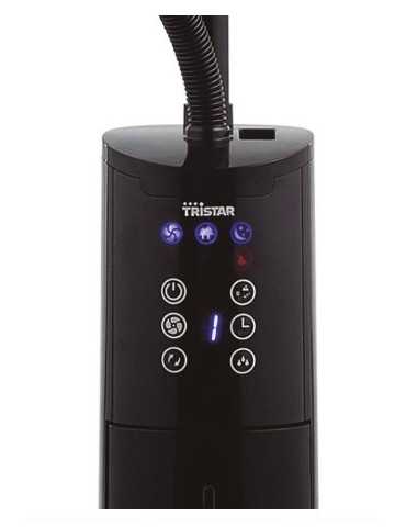 Ventilador Nebulizador 70 W VE-5884 TRISTAR 2