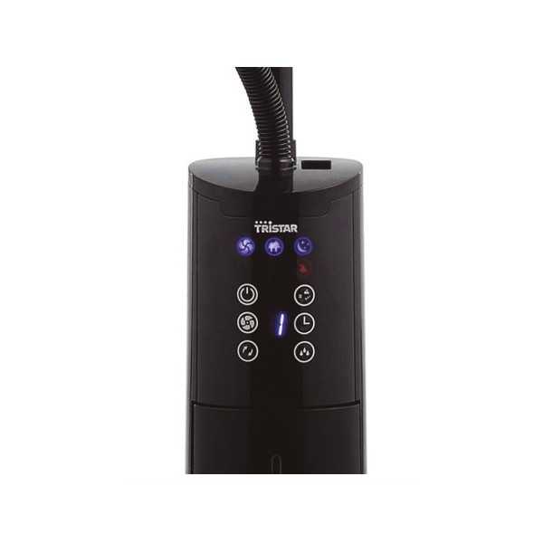 Ventilador Nebulizador 70 W VE-5884 TRISTAR