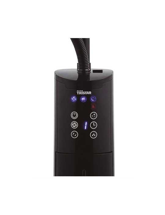 Ventilador Nebulizador 70 W VE-5884 TRISTAR