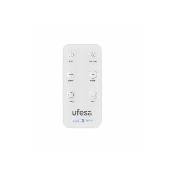 Ventilador sin Aspas Kobe Silentx UFESA
