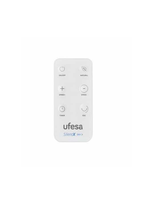 Ventilador sin Aspas Kobe Silentx UFESA