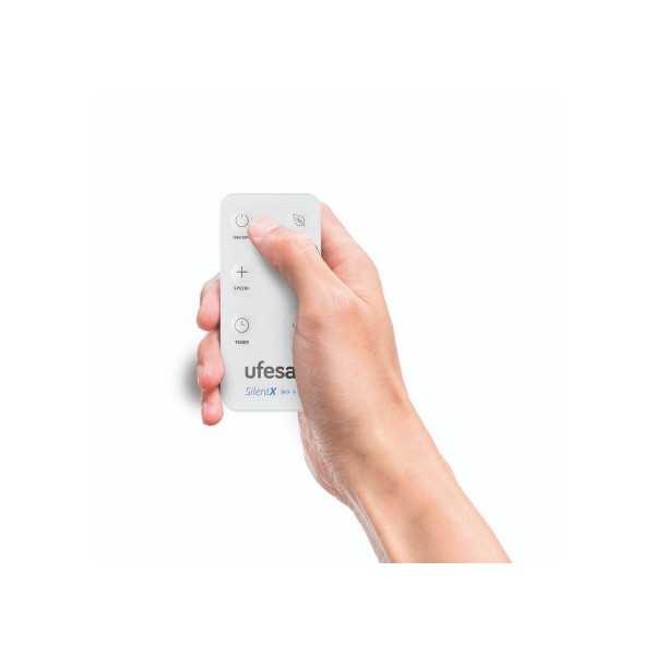 Ventilador sin Aspas Kobe Silentx UFESA
