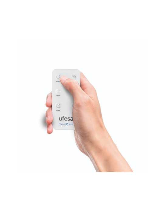 Ventilador sin Aspas Kobe Silentx UFESA