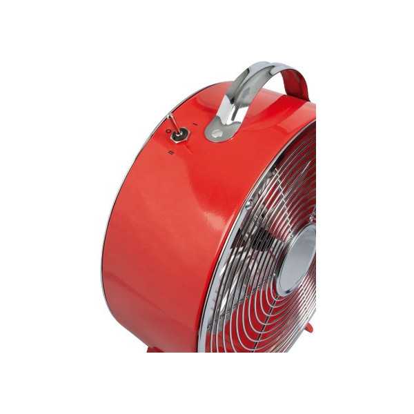 Ventilador Sobremesa VM04 HABITEX