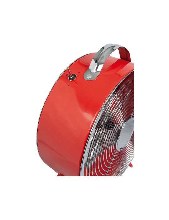 Ventilador Sobremesa VM04 HABITEX
