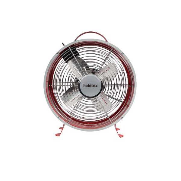 Ventilador Sobremesa VM04 HABITEX