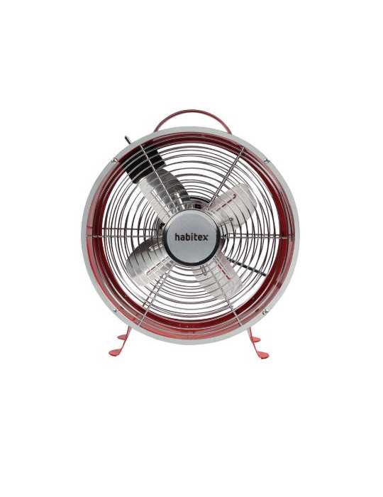 Ventilador Sobremesa VM04 HABITEX