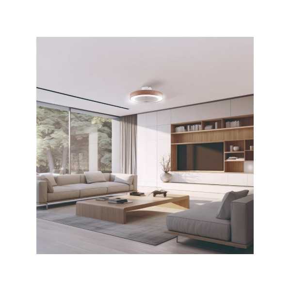 Ventilador Techo Plafón VPT10 HABITEX