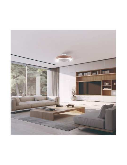 Ventilador Techo Plafón VPT10 HABITEX