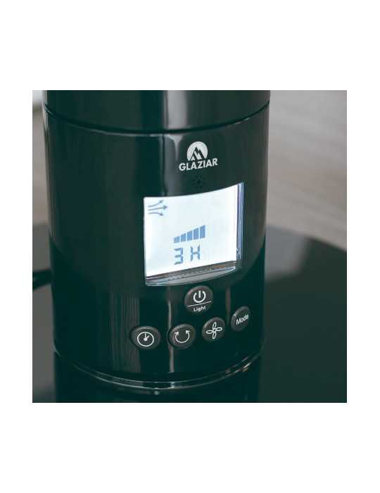 Ventilador Torre 2 en 1 Glaziar2 HJM
