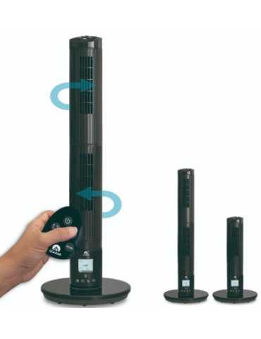 Ventilador Torre 2 en 1 Glaziar2 HJM 2