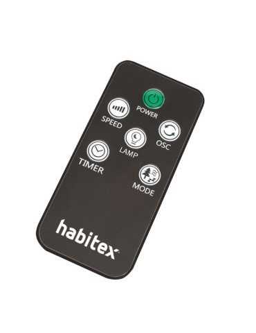 Ventilador Torre VT093 HABITEX 2