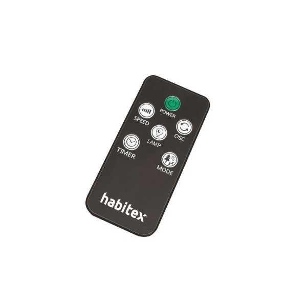 Ventilador Torre VT093 HABITEX
