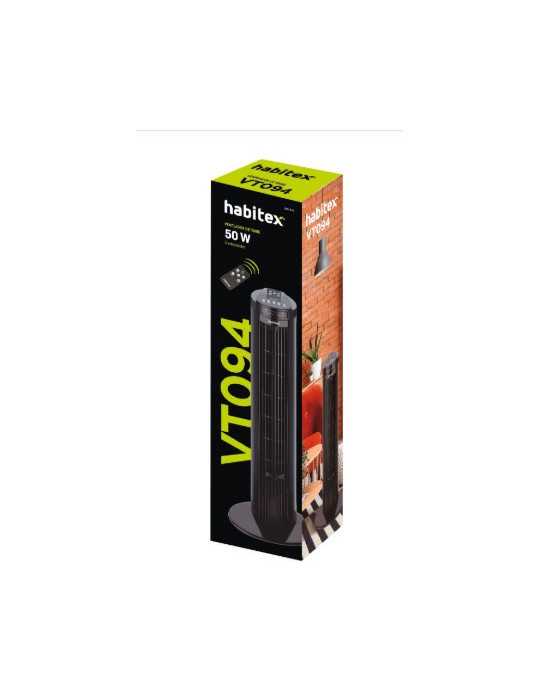 Ventilador Torre VT094 HABITEX