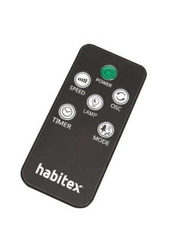 Ventilador Torre VT094 HABITEX 2