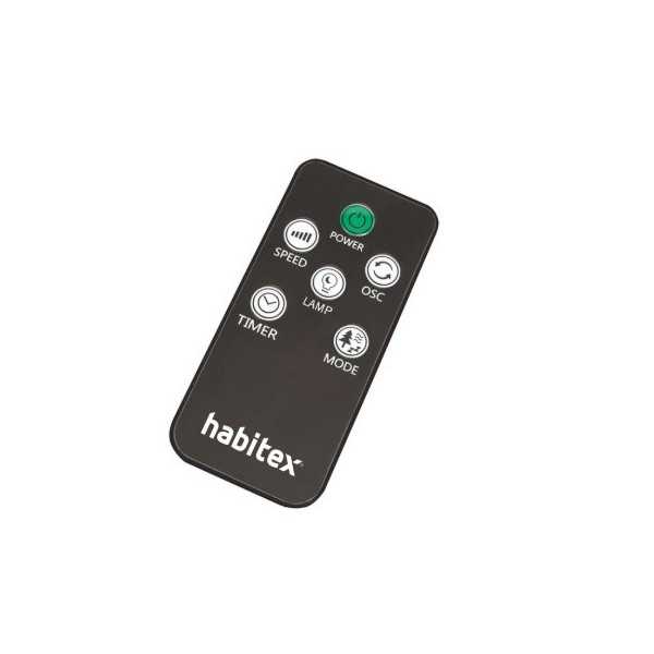 Ventilador Torre VT094 HABITEX