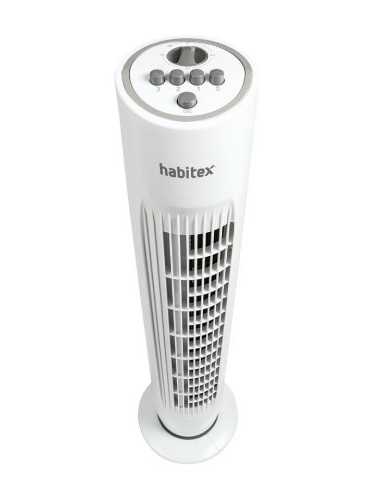 Ventilador Torre VT45 HABITEX 2