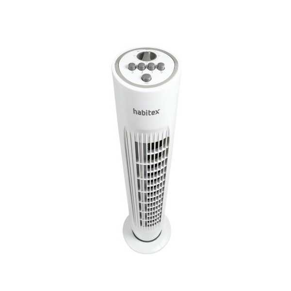 Ventilador Torre VT45 HABITEX